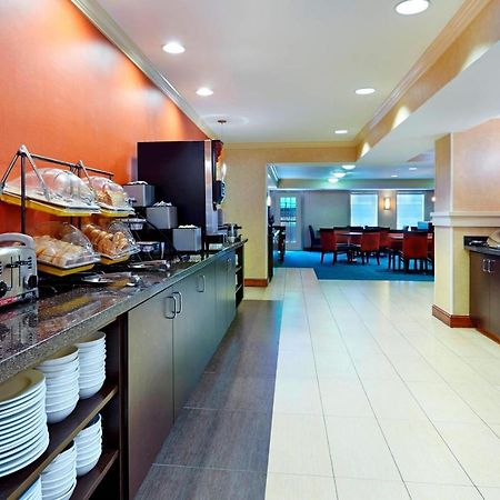 Residence Inn Houston By The Galleria Exterior foto