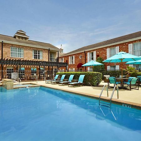Residence Inn Houston By The Galleria Exterior foto