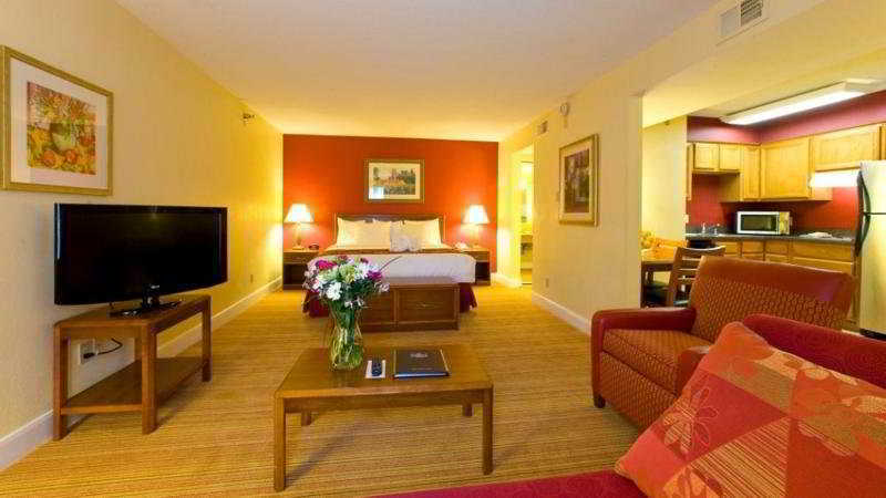 Residence Inn Houston By The Galleria Zimmer foto